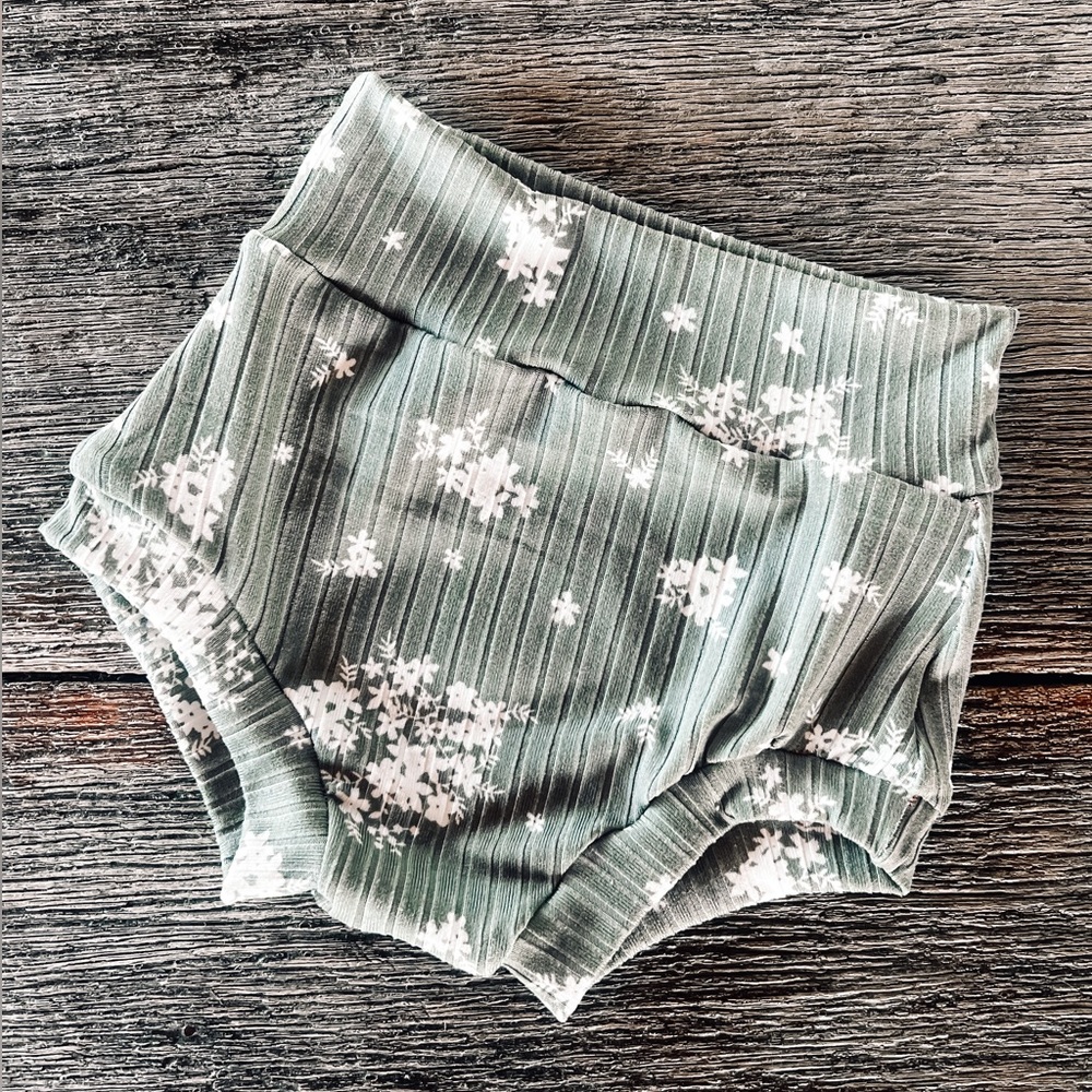 Baby Bloomers